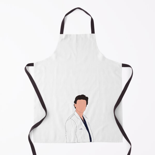 Item preview, Patrick Dempsey designed and sold by StickersByMiranda.