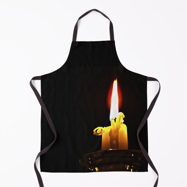 Item preview, Burning Brightly Until The End designed and sold by CJGrimes.