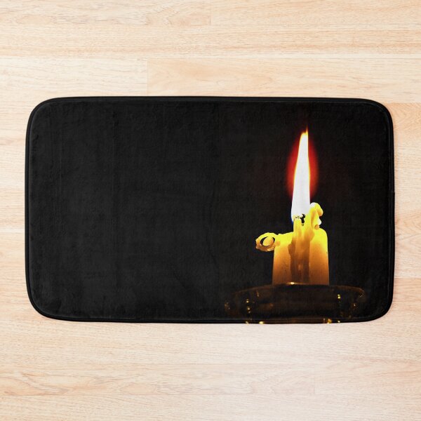Item preview, Burning Brightly Until The End designed and sold by CJGrimes.
