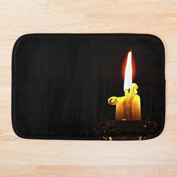 Item preview, Burning Brightly Until The End designed and sold by CJGrimes.