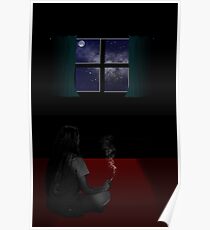 Lonely Poster