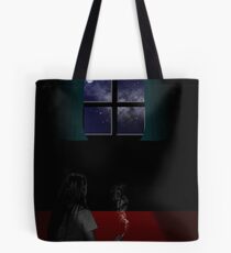 Lonely Tote Bag