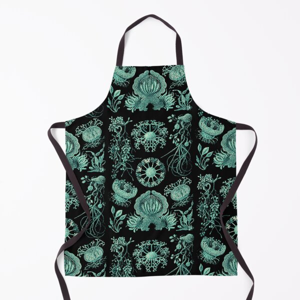 Item preview, Ernst Haeckel Ascomycetes Sac Fungi designed and sold by aimeewilson.