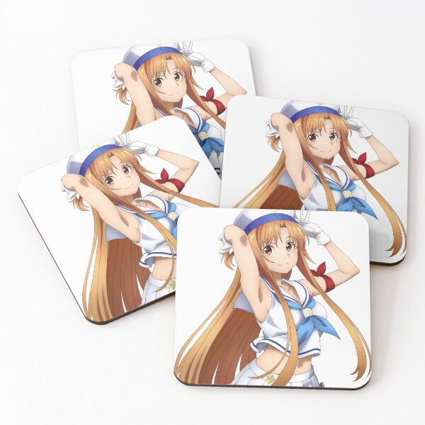 Item preview, Asuna designed and sold by -Jose-123.