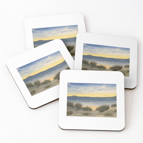 Item preview, Beaches For Days designed and sold by Holly Koenig.