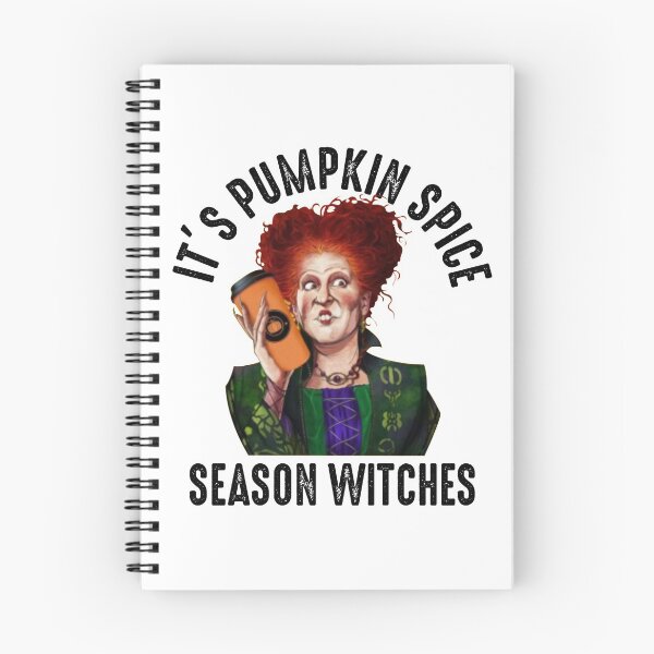Item preview, Winifred Sanderson Es temporada de especias de calabaza, brujas designed and sold by AcostaStafford.