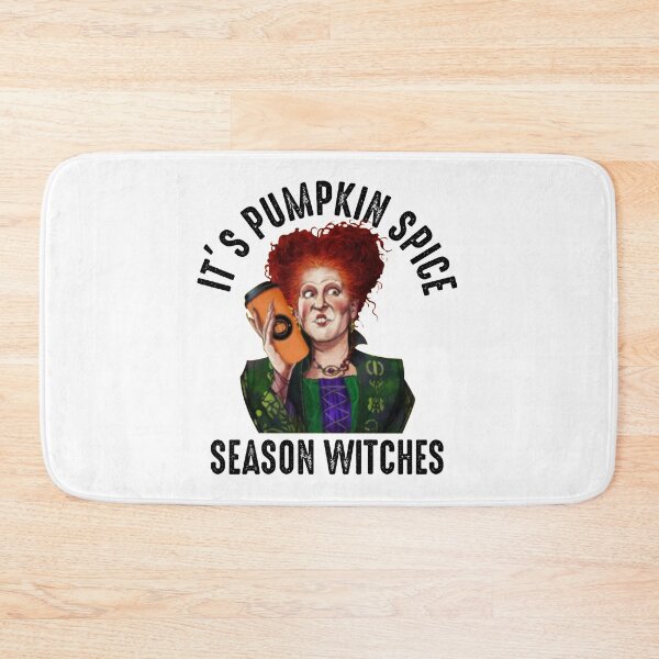 Item preview, Winifred Sanderson It’s Pumpkin Spice Season Witches designed and sold by AcostaStafford.