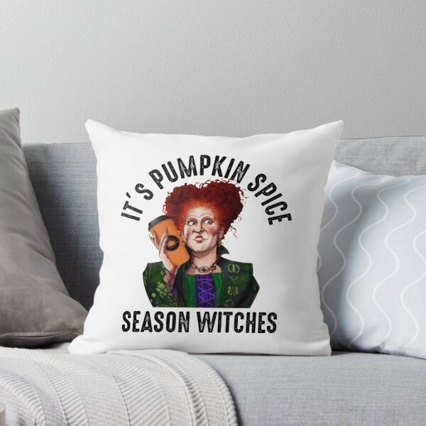 Item preview, Winifred Sanderson Es temporada de especias de calabaza, brujas designed and sold by AcostaStafford.