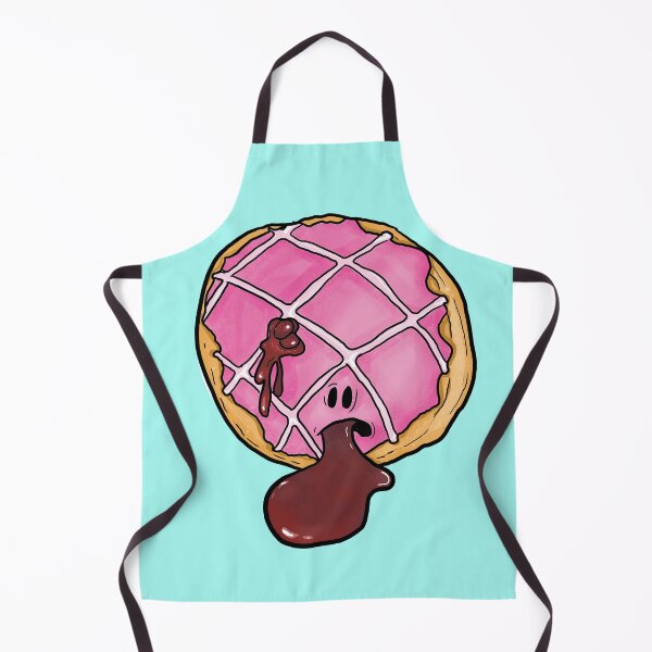 Item preview, Jelly Donut designed and sold by Lhollowaydesign.