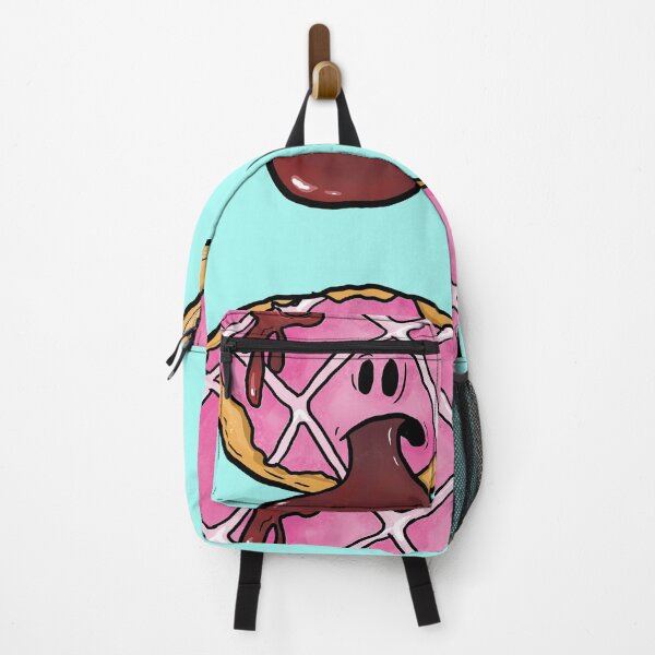 Item preview, Jelly Donut designed and sold by Lhollowaydesign.