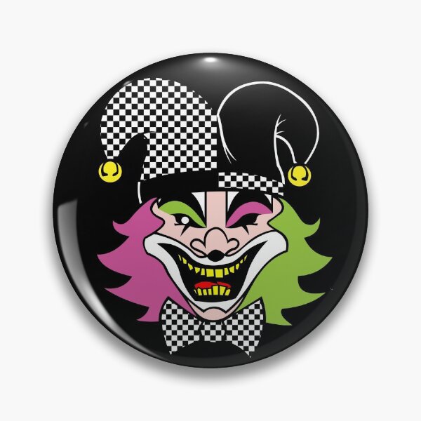 Item preview, Cody Ratztail Joker Card (No Hands) designed and sold by CodyRatztail.