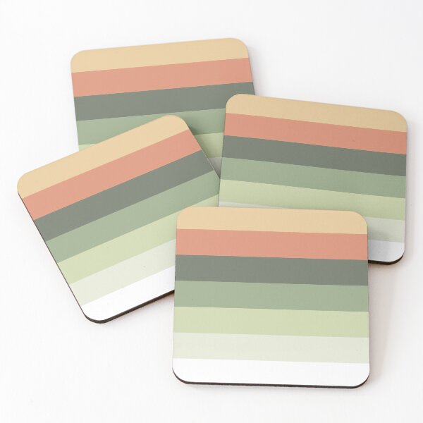 Item preview, Spring Seasonal Coloured Gradient Designed by Design by Cheyney designed and sold by designbycheyney.