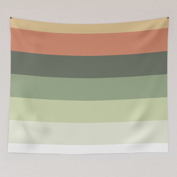 Item preview, Spring Seasonal Coloured Gradient Designed by Design by Cheyney designed and sold by designbycheyney.