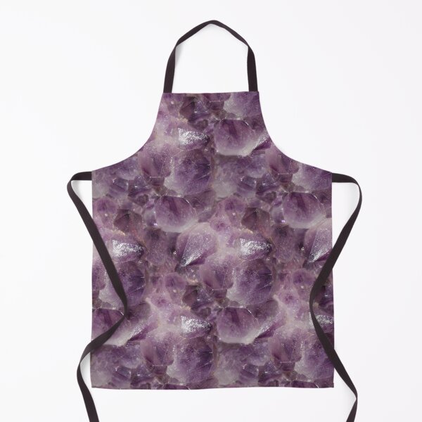 Item preview, Amethyst Crystals designed and sold by aimeewilson.