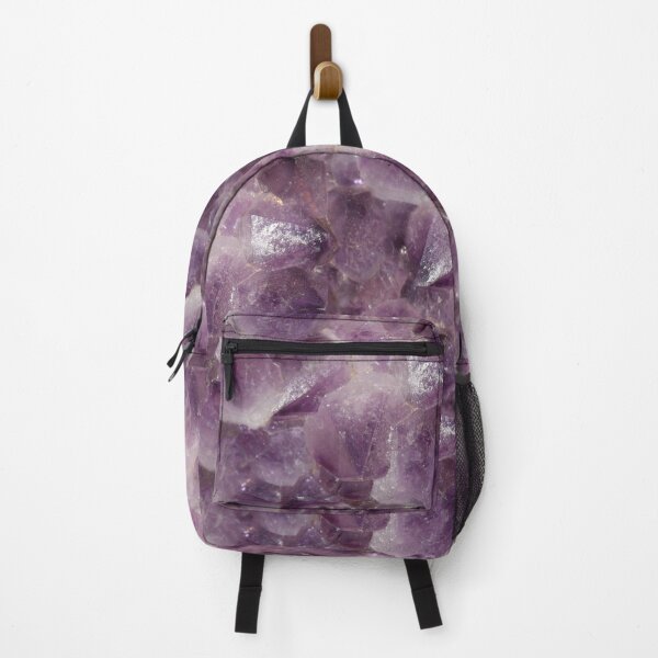 Item preview, Amethyst Crystals designed and sold by aimeewilson.