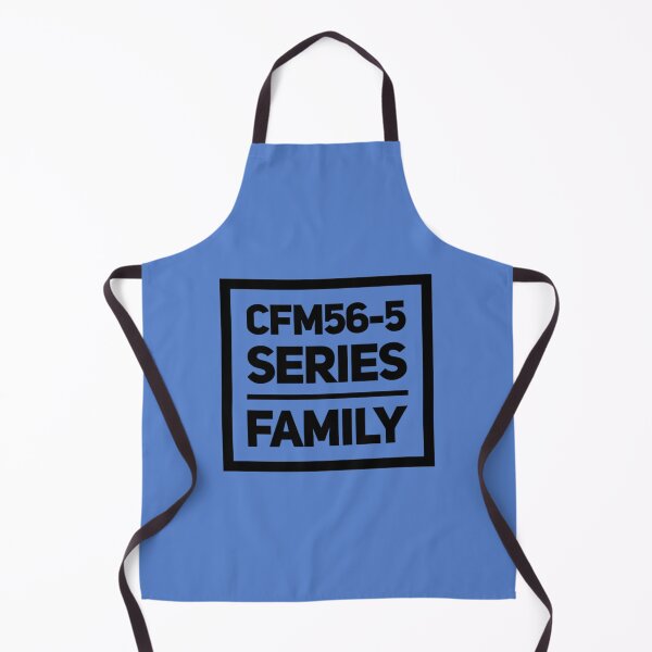 Item preview, CFM56-5 SERIES FAMILY designed and sold by Maadio.