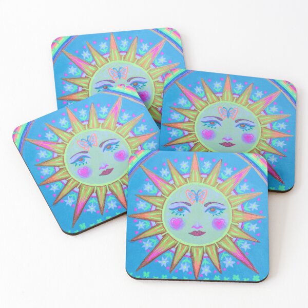 Item preview, Vintage Kitschy Sol designed and sold by AndiVico.