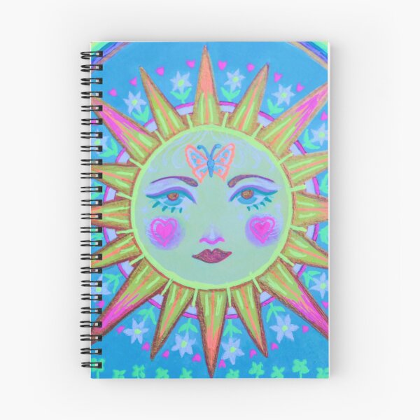 Item preview, Vintage Kitschy Sol designed and sold by AndiVico.