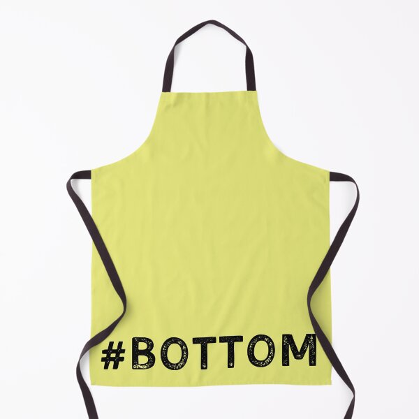 Item preview, #BOTTOM designed and sold by OmohLifestyle.