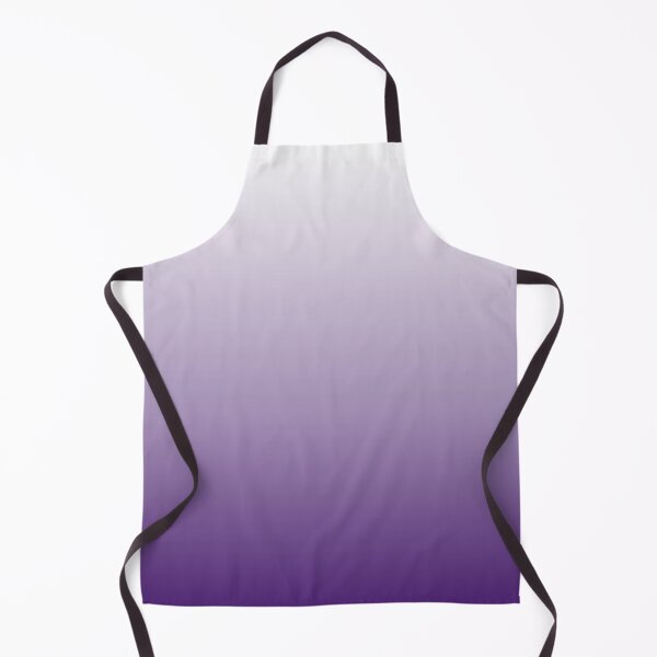 Item preview, preppy chic minimalist egant abstract lilac purple ombre designed and sold by LEILA ART SPACE.