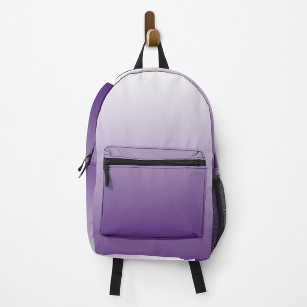Item preview, preppy chic minimalist egant abstract lilac purple ombre designed and sold by LEILA ART SPACE.