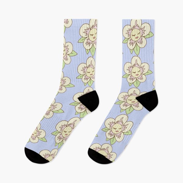 Item preview, Happy Pastel Flower designed and sold by miartist.