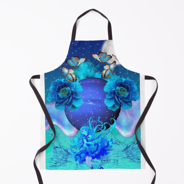 Item preview, Blue Journey designed and sold by ssydneyart.