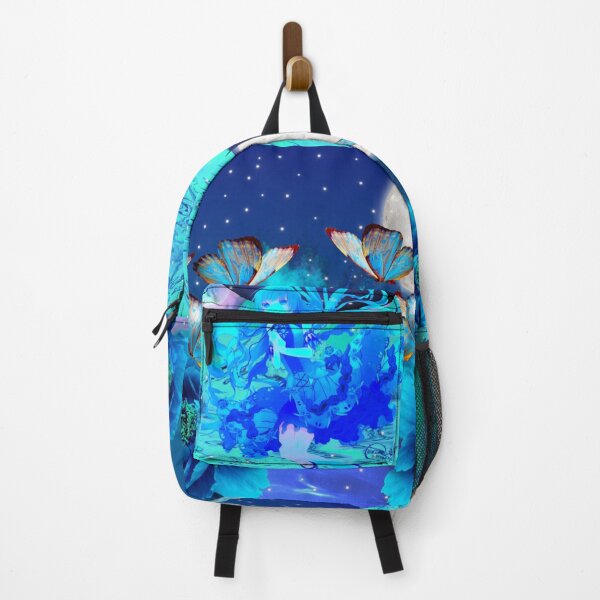 Item preview, Blue Journey designed and sold by ssydneyart.