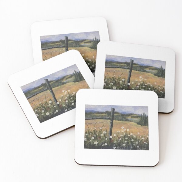 Item preview, Simple Daisies designed and sold by Holly Koenig.