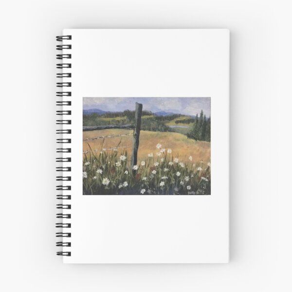 Item preview, Simple Daisies designed and sold by Holly Koenig.
