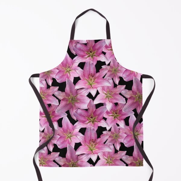 Item preview, Pink Lilies designed and sold by aimeewilson.