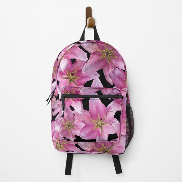 Item preview, Pink Lilies designed and sold by aimeewilson.