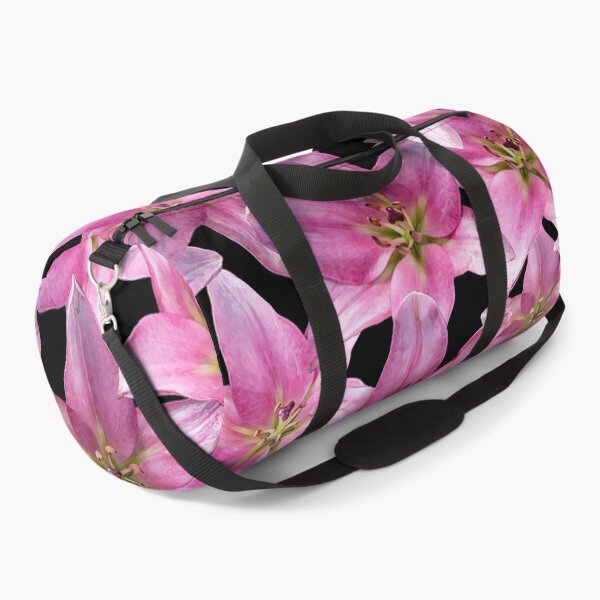 Item preview, Pink Lilies designed and sold by aimeewilson.