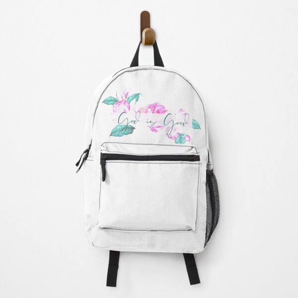 Item preview, God is Good Peony designed and sold by Aerol.