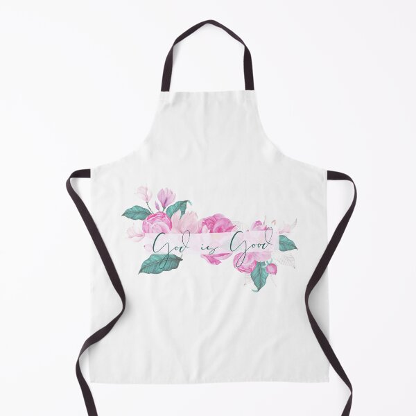 Item preview, God is Good Peony designed and sold by Aerol.