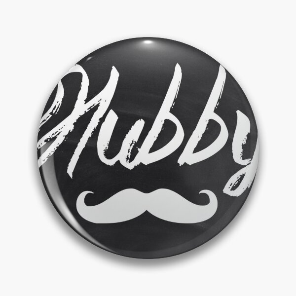 Item preview, 1980s chalkboard scripts newlyweds honeymoon groom hubby designed and sold by LEILA ART SPACE.