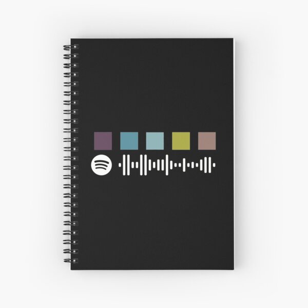 Spotify Stationery Redbubble - 100 roblox music codes 2019 rap playlists on spotify