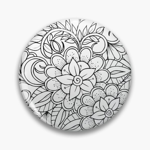 Item preview, Doodles Are Life | U-Color designed and sold by DFStudio.
