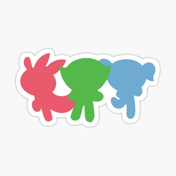 Renoncule Sticker