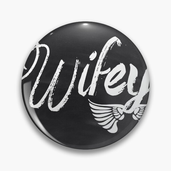 Item preview, 1980s chalkboard typography scripts honeymoon Mrs bride wifey designed and sold by LEILA ART SPACE.