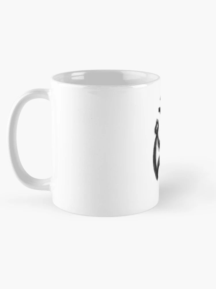 Thumbnail 5 of 6, Coffee Mug, Little Rabbit designed and sold by TrickyWick.