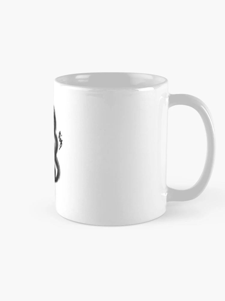 Thumbnail 3 of 6, Coffee Mug, Little Rabbit designed and sold by TrickyWick.