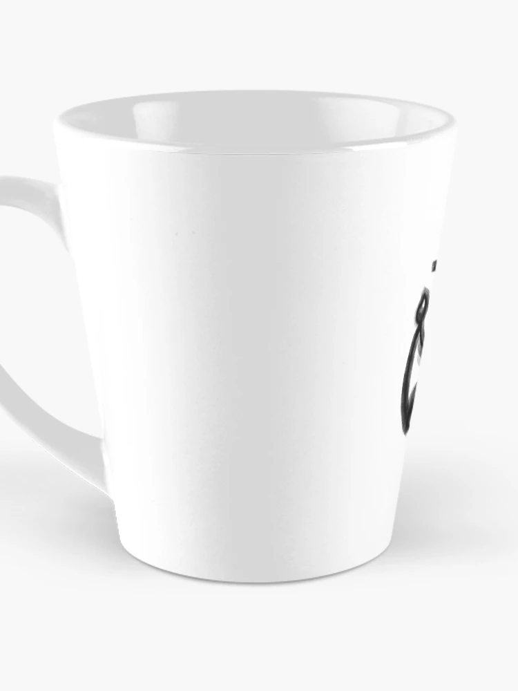 Thumbnail 3 of 4, Coffee Mug, Little Rabbit designed and sold by TrickyWick.