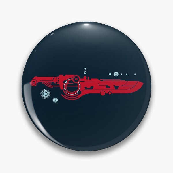 Item preview, Monado designed and sold by Jonathan Chaffer.