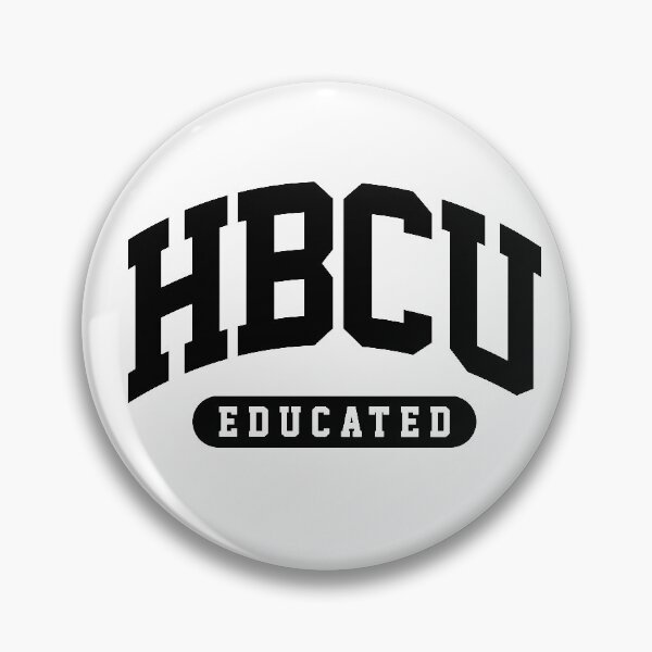 Item preview, Educated at an HBCU designed and sold by BScotty.