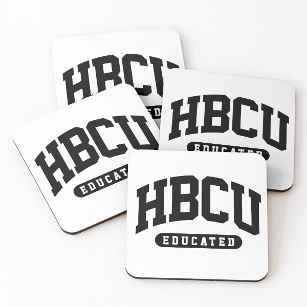 Item preview, Educated at an HBCU designed and sold by BScotty.