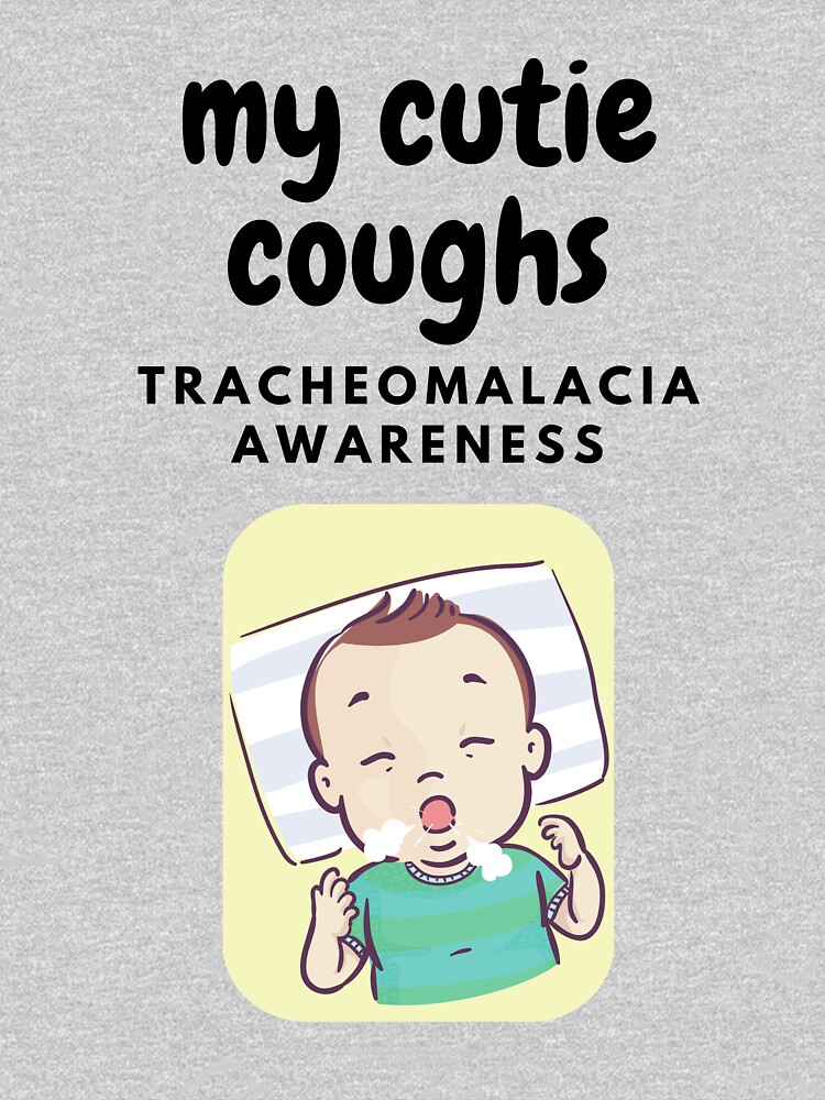 tracheomalacia nocturnal cough
