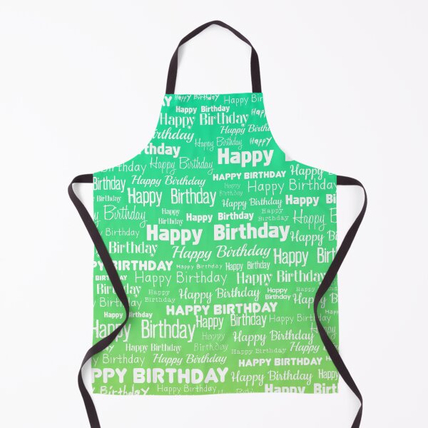 Item preview, Happy Birthday! 9 designed and sold by SyPhelan.