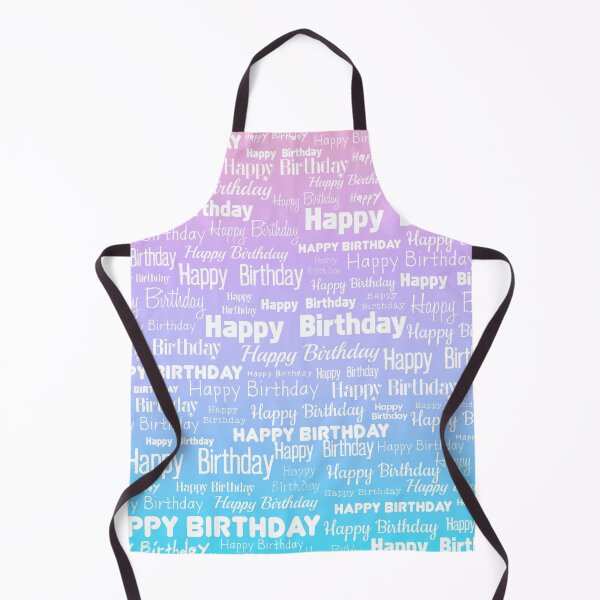 Item preview, Happy Birthday! 8 designed and sold by SyPhelan.