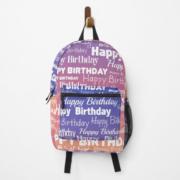Item preview, Happy Birthday! 7 designed and sold by SyPhelan.
